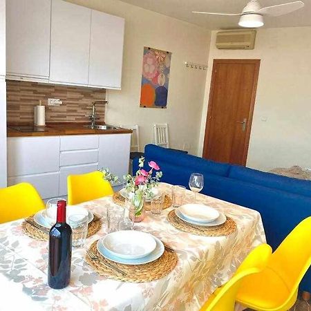 Apartamento Antonio By Solymar Holiday Torre Del Mar Eksteriør billede