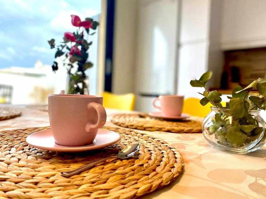 Apartamento Antonio By Solymar Holiday Torre Del Mar Eksteriør billede