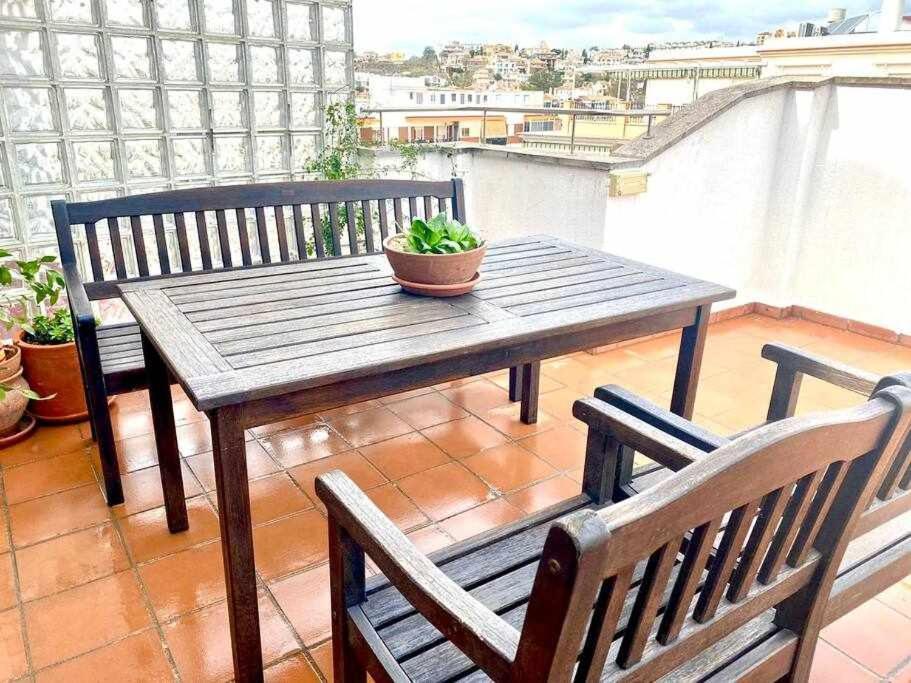 Apartamento Antonio By Solymar Holiday Torre Del Mar Eksteriør billede